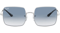 Square Classic RB1971 91493F Silver Blue