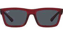 Warren RB4396 667987 red