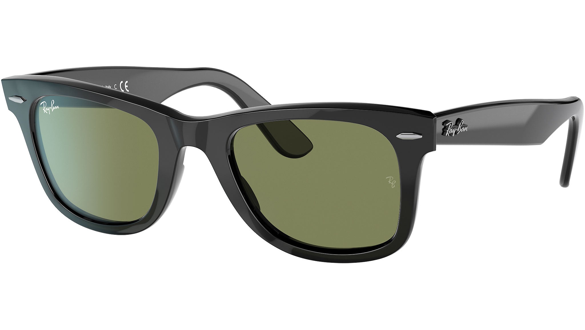 Ray Ban Negozi Occhiali Online Ray-Ban Occhiali Da Sole 3809 Da