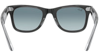 Original Wayfarer Bicolor 0RB2140 black