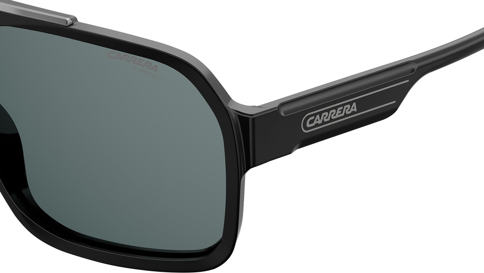 1014/S 003 Matte Black