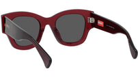 1970 Red Square Sunglasses