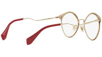 MU 52QV 4UD1O1 pink glitter