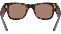 Mega Wayfarer RB0840S 902/1A