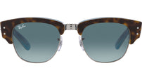 Mega Clubmaster RB0316S 13163M tortoise