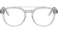 DiorBotanicaO R1I Crystal Geometric Eyeglasses