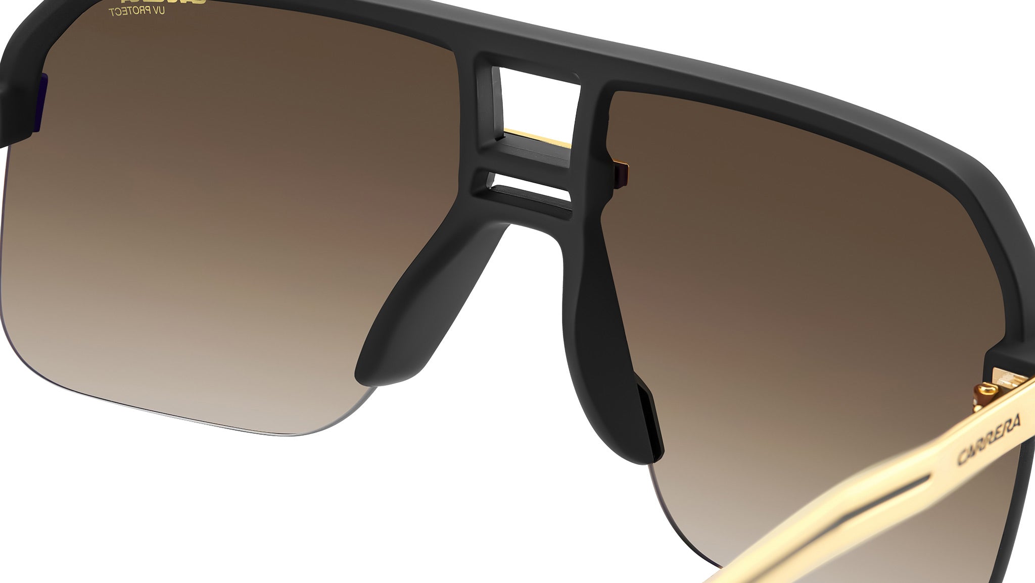 1066/S 003 86 Matte Black