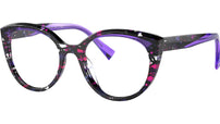 Elinetta 3129 003 purple
