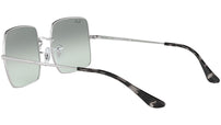 Square Washed Evolve RB1971 9149AD Silver