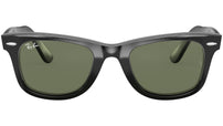 Wayfarer RB2140F 901 black