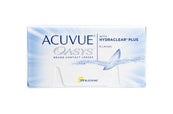 Acuvue Oasys 6 Lenti