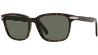 DiorBlackSuit SI Havana Geometric Sunglasses