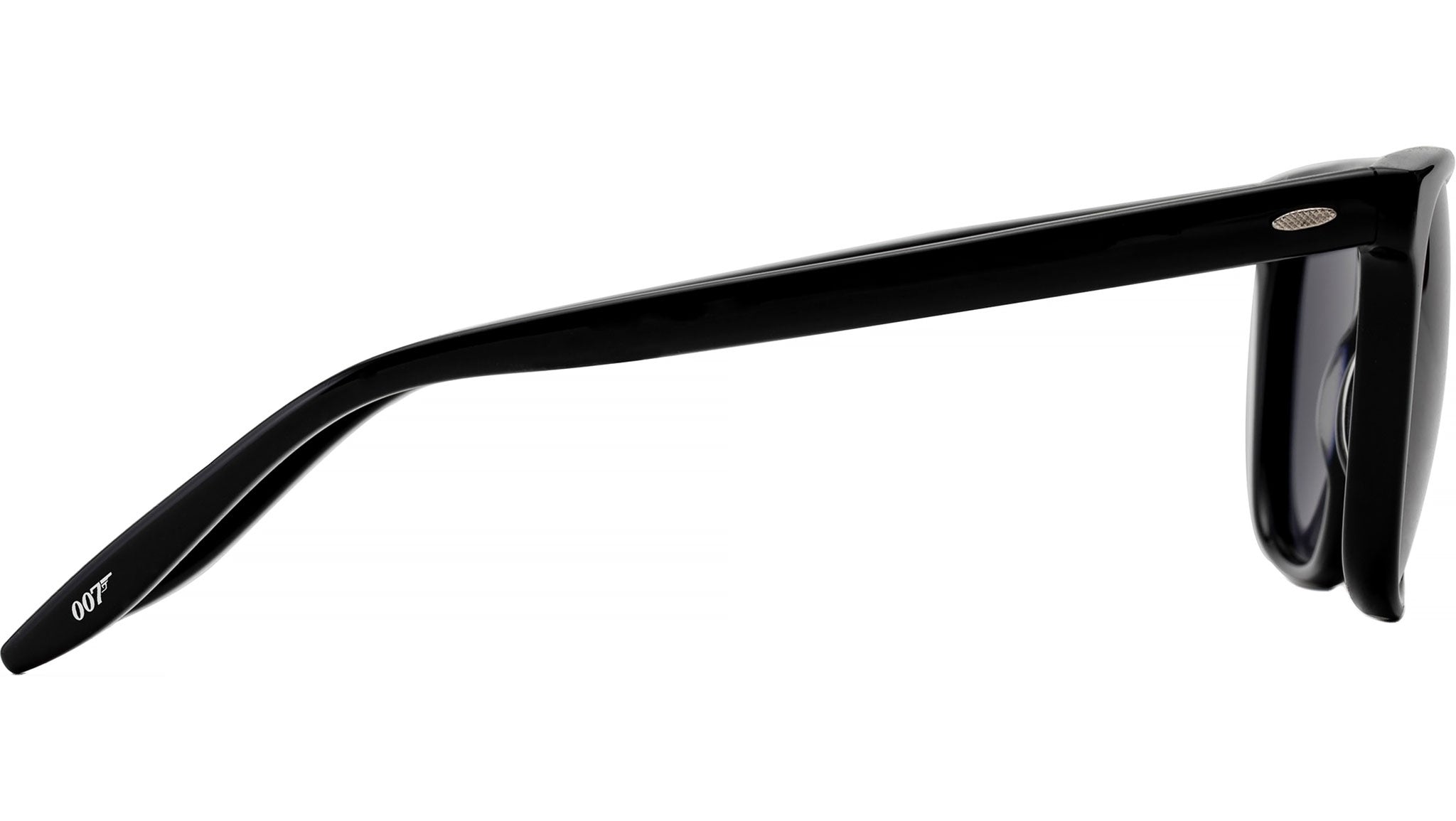 007 Joe Black Square Sunglasses