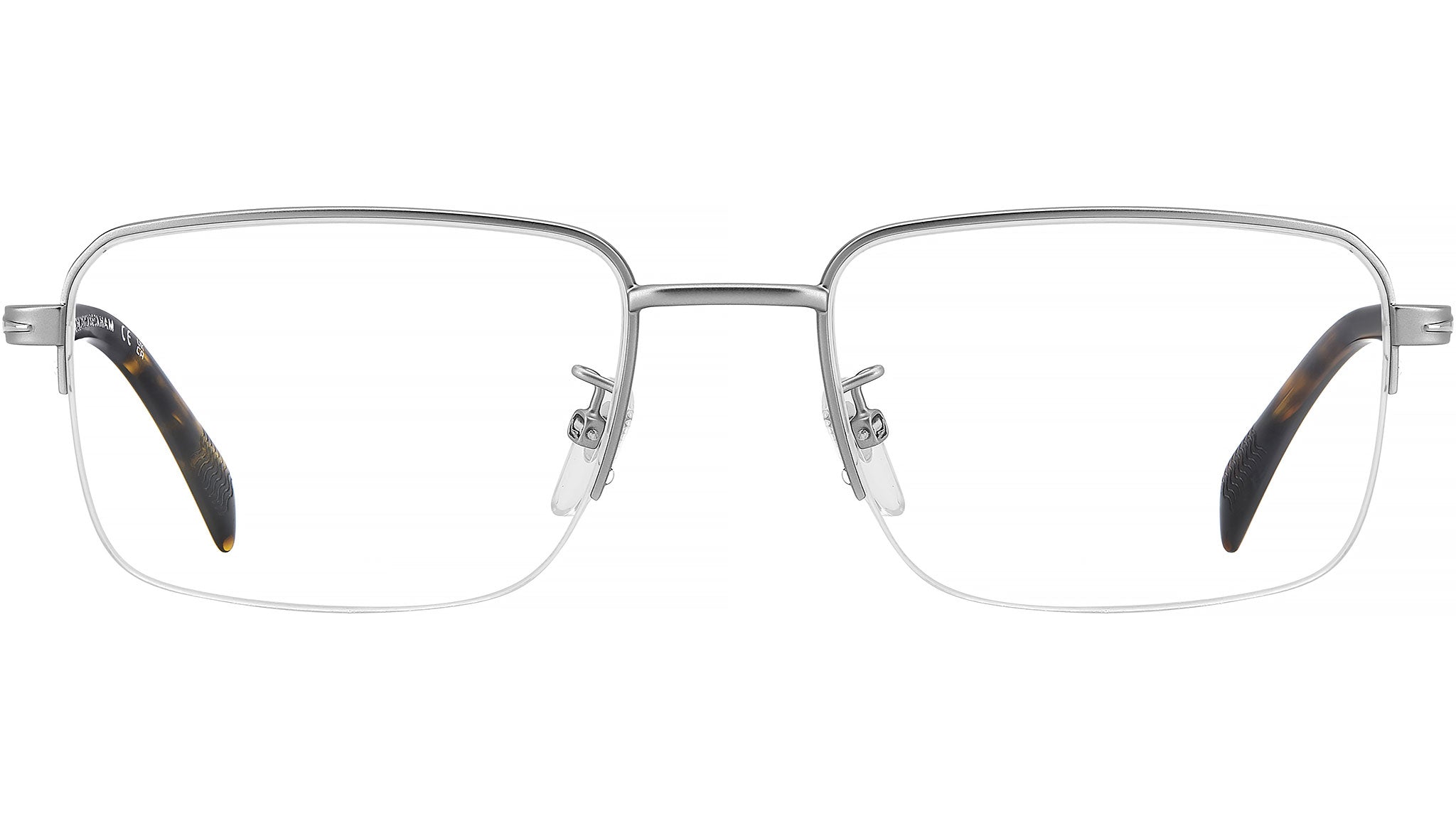 DB 1150 R81 Matte Ruthenium