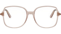 Mini CD O S9I Rose Round Eyeglasses