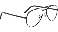 New Aviator Optics RB3625V 2509