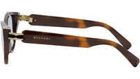 B.zero1 Havana Cat Eye Eyeglasses