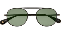 Van Buren II Sun Black
