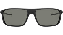 Vingt sept Black Rectangular Sunglasses