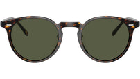 N.02 Sun OV5529SU Atago Tortoise