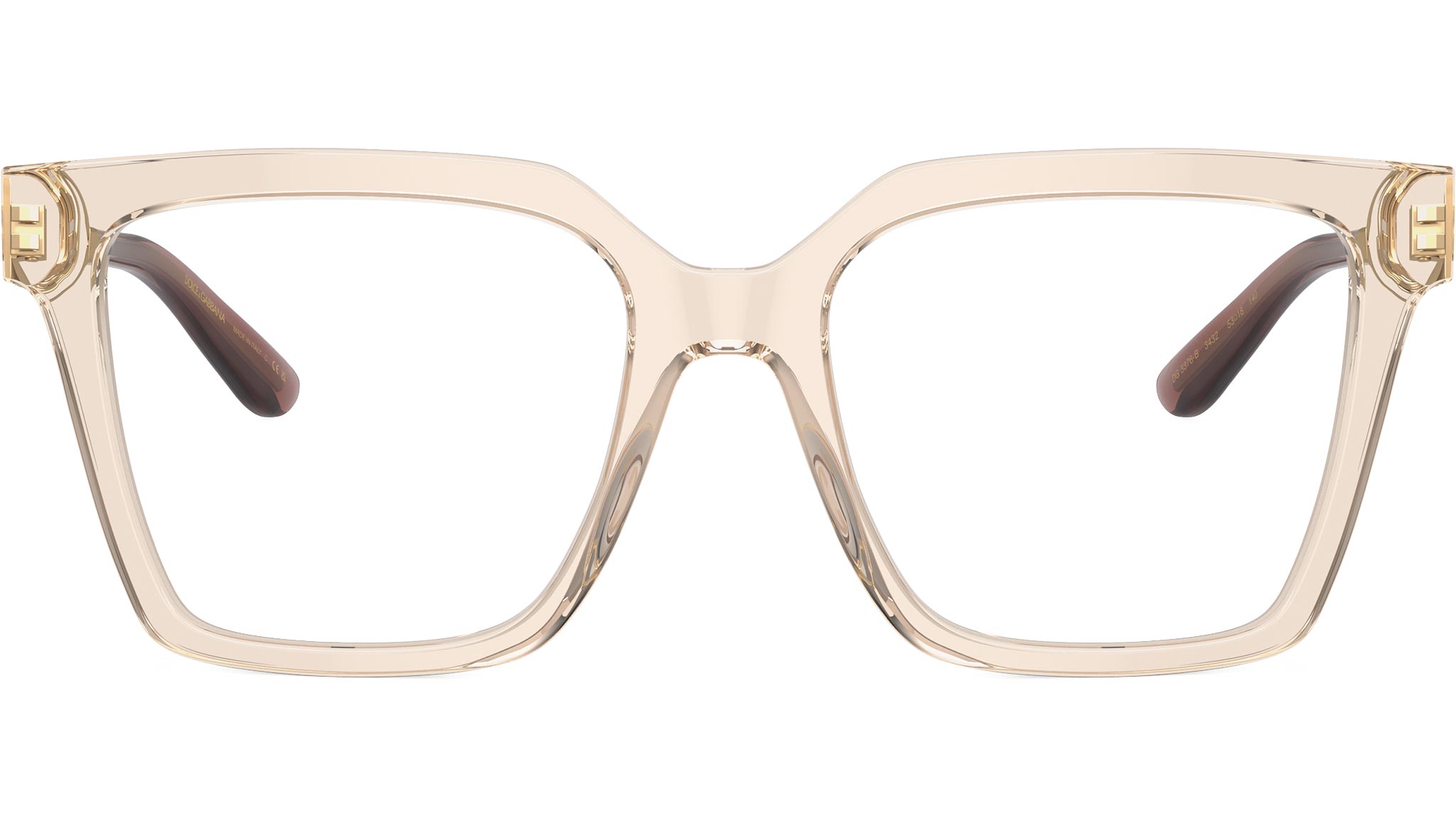 DG 3376B 3432 Camel