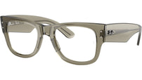 Mega Wayfarer Optics RB 0840V 8541