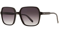 Agnes Sun Black