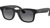 Meta Wayfarer Polarizzato