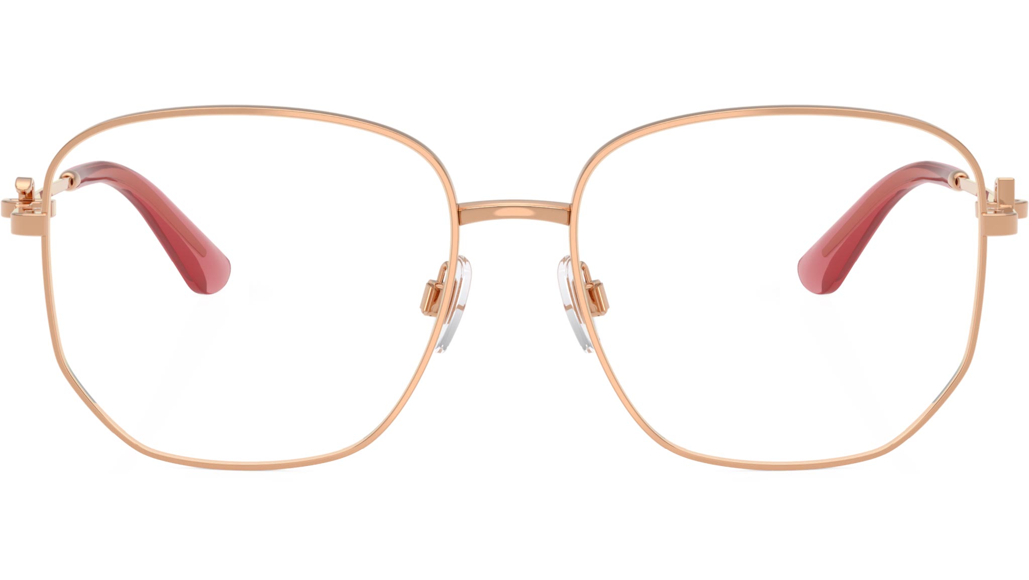 Occhiali da vista Dolce Gabbana DG1356 1298 Oro Rosa