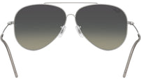 Aviator Reverse RBR0101S 003/11