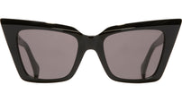 Valentina 002 Black