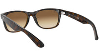 New Wayfarer Classic RB2132 tortoise light brown