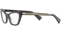 MU 03TV 03N1O1 opal black