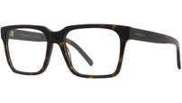 GV Day Havana Square Eyeglasses