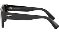 B.zero1 Black Cat Eye Sunglasses