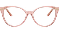 VE3353 5323 Transparent Pink
