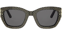 DiorSignature 16I Black Square Sunglasses