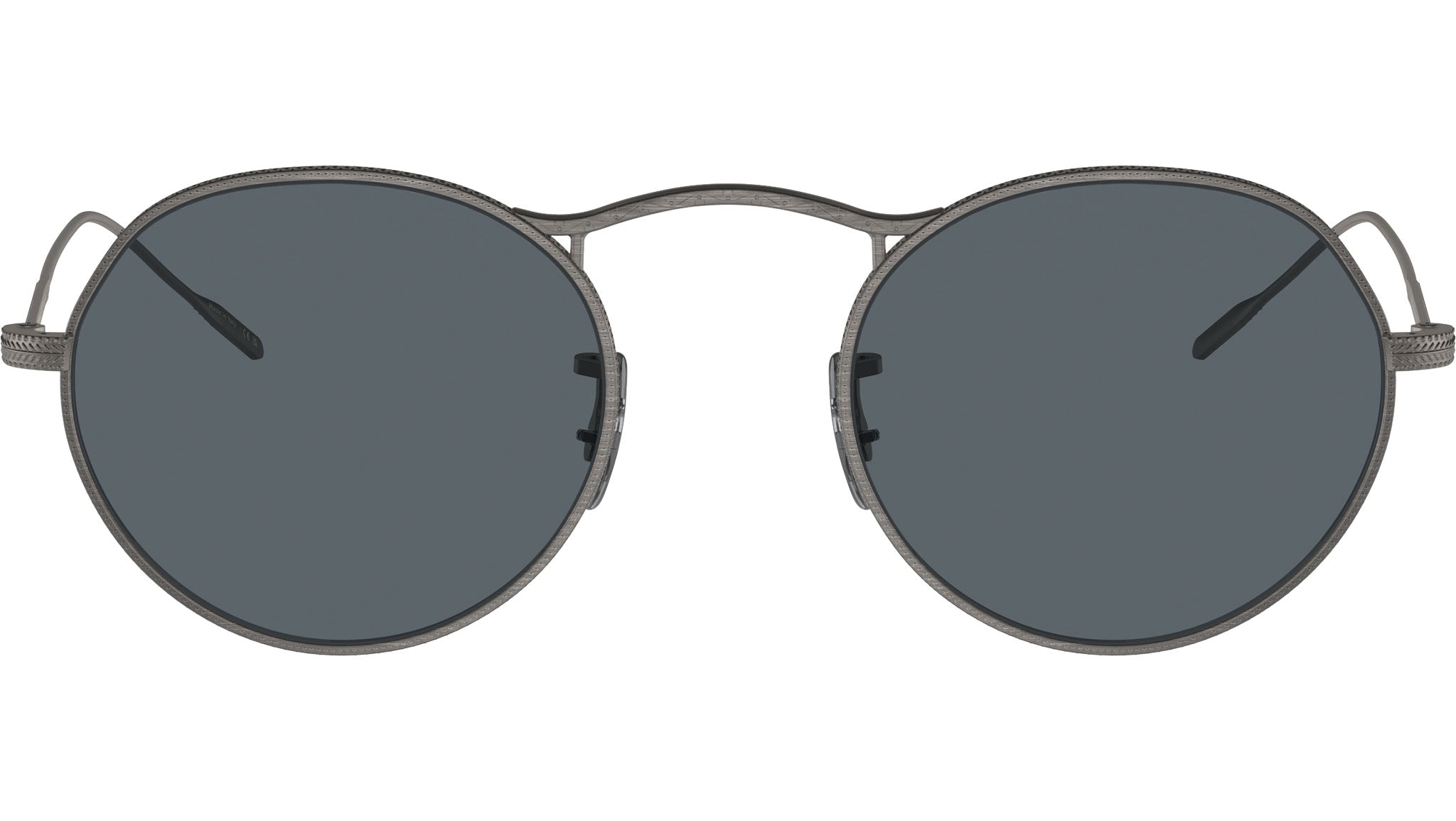 M-4 30Th OV1220S 5244R5 Antique Pewter