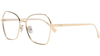 FF Rose Square Eyeglasses