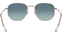 Hexagonal RB3548N 90353M