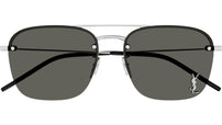 SL 309 M 002 silver grey