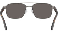 RB3751 004/B1 Gunmetal