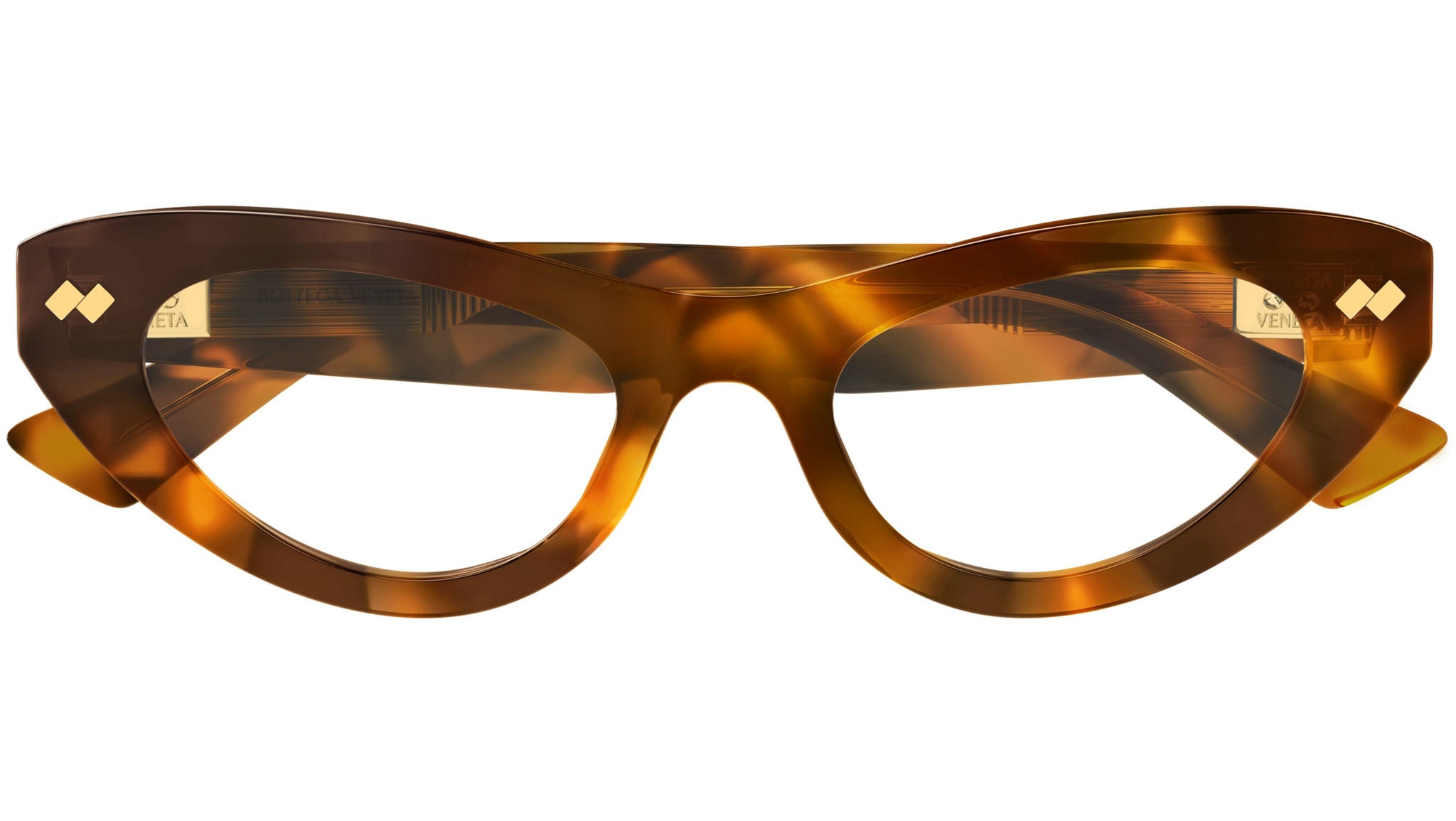 Cat Eye Glasses Bottega Veneta Occhiali Vista Occhiali Da Vista