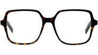 GV Day Havana Square Eyeglasses