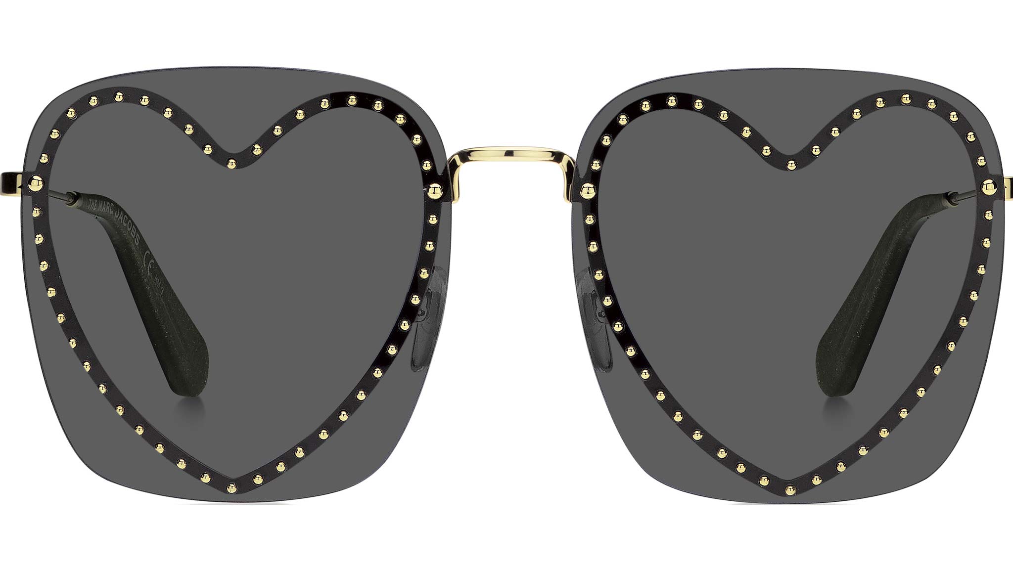 MARC 493/S 013 gold