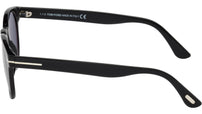 Palmer FT0522 01V Black Blue