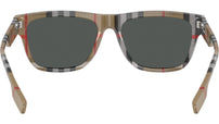 BE4293 380687 Black