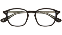 Markus Matte Black
