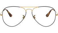 Aviator Optics RB6489 3177