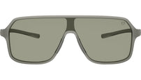 Bolide Grey Mask Sunglasses